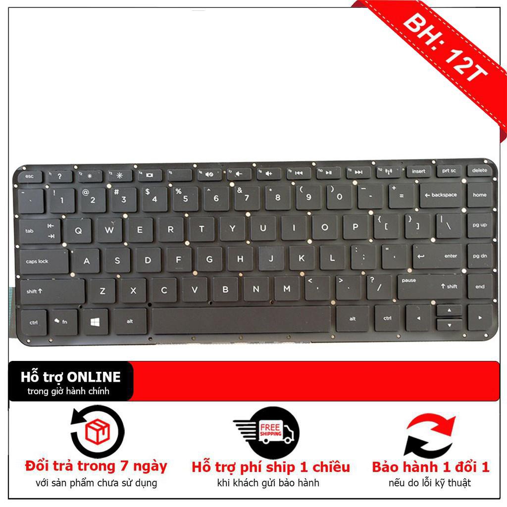 Bàn phím laptop HP Pavilion X2 13-p 13-P120nr 13-P110nr 13-P111nr 13-P151xx 13-P101xx 13-p100 x2 13z-p100