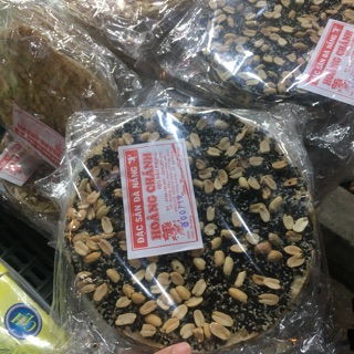 Kẹo đậu phộng- Đặc sản Đà Nẵng