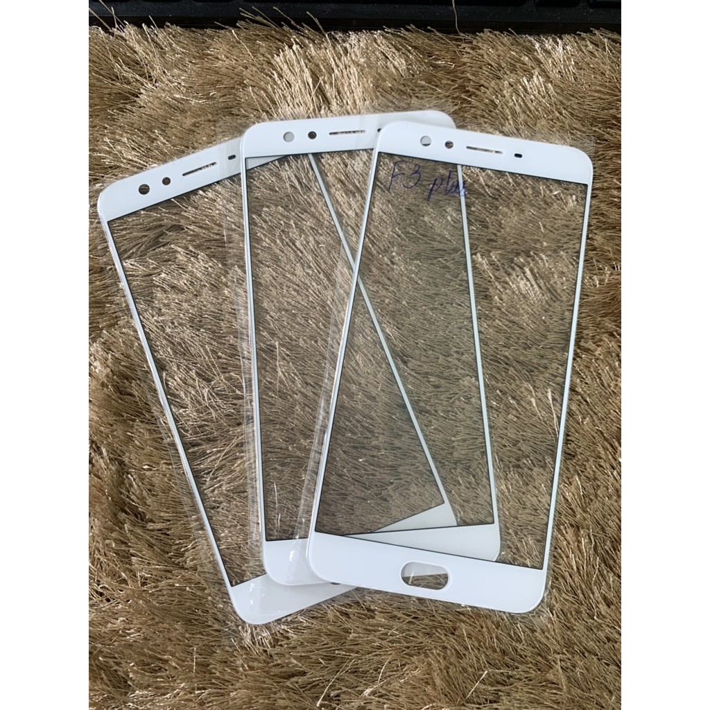 Mặt kính Oppo F3 Plus
