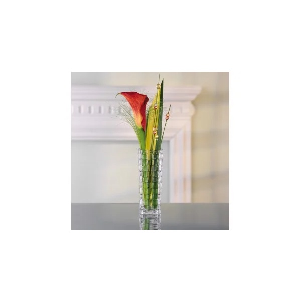 Bình Cắm Hoa Nachtmann 82087 Bossa Nova 16 cm