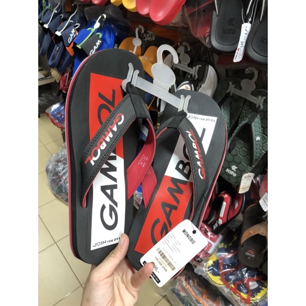 Dép Nam xỏ ngón Gambol 11339 ThaiLan