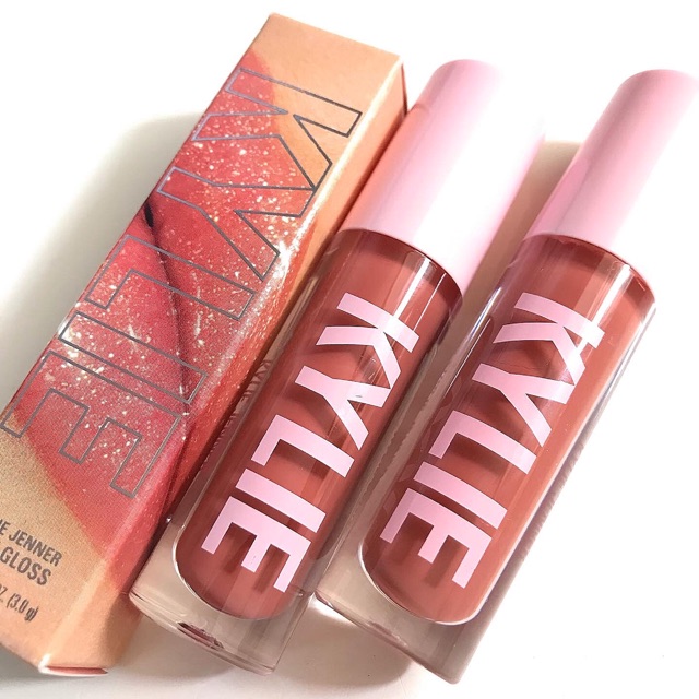 Son bóng Kylie High Gloss