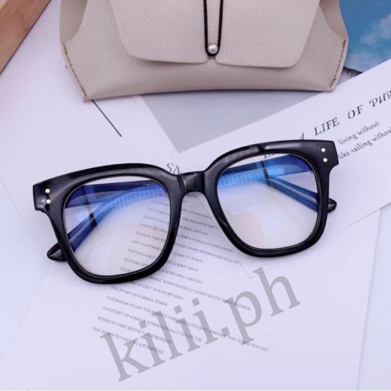 Kính mát chống ánh sáng xanh cho nữ