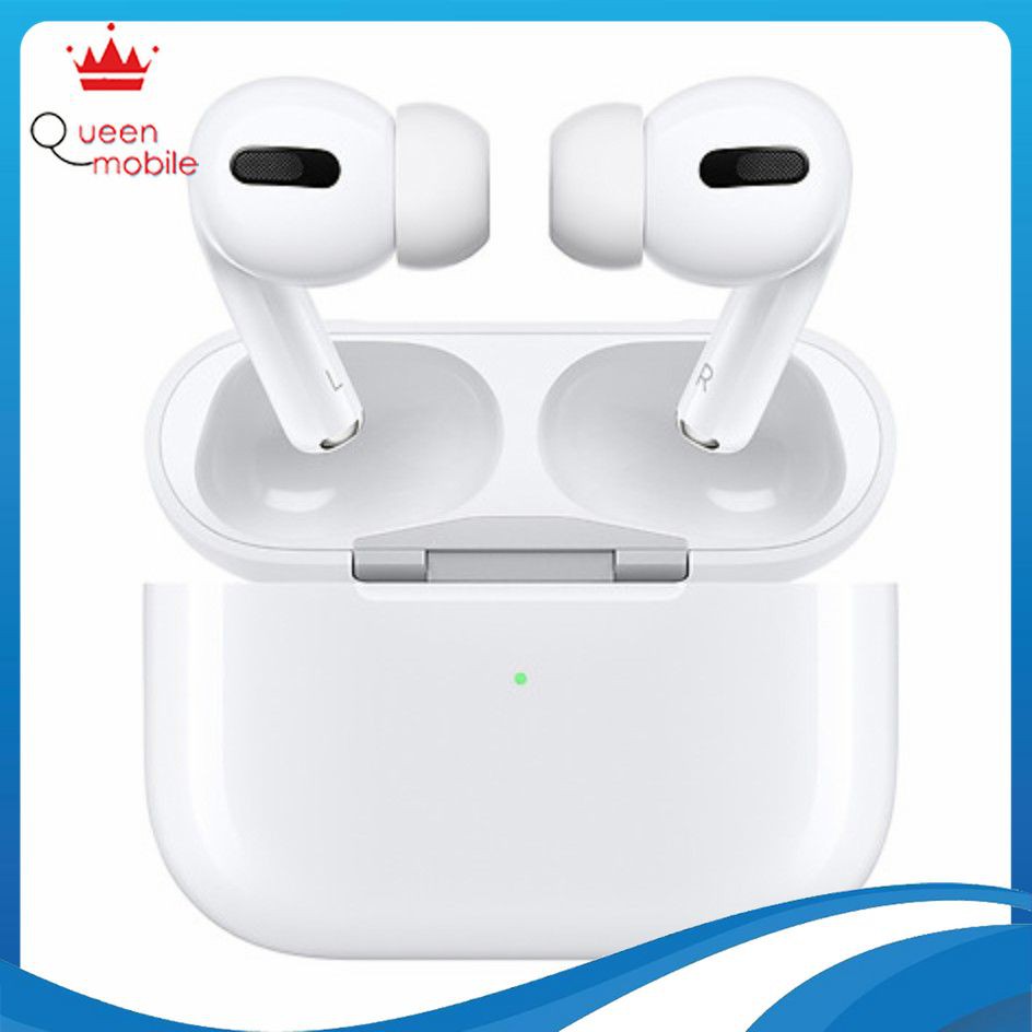 [Trả góp 0% LS] Airpods pro chính hãng Apple, model MWP22 nguyên seal mới 100%