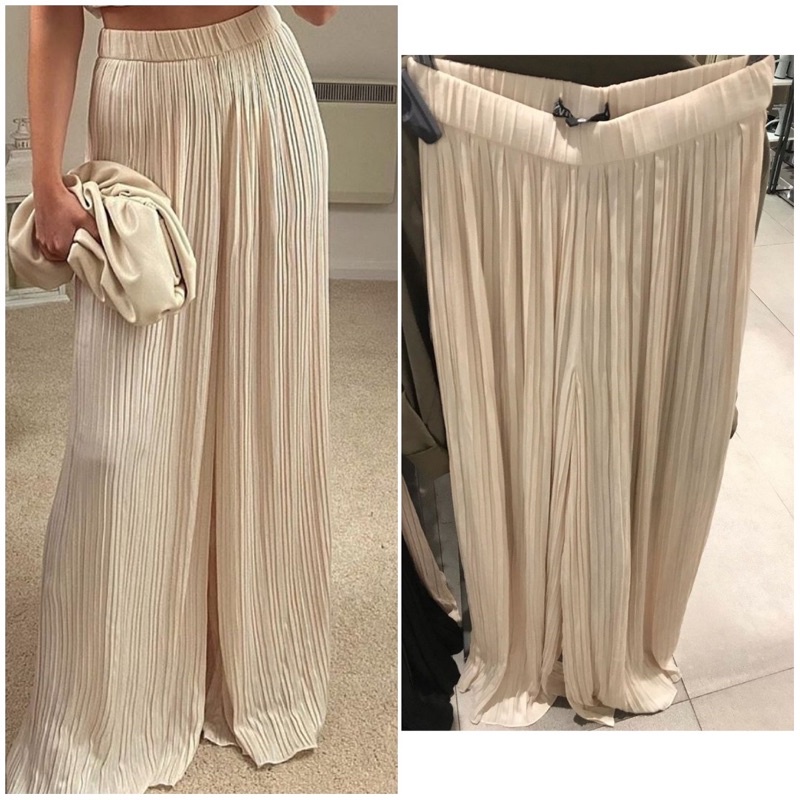 QUẦN VÁY ZARA SĂN SALE
