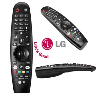 Remote - Điều khiển Tivi LG ma thuật Chính hãng mới 100%