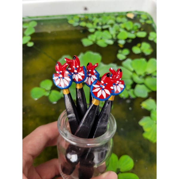 CÂY KÈ CÁ BETTA