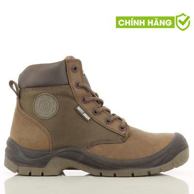 Giày bảo hộ Safety Jogger RUSH S3