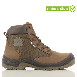 Giày bảo hộ safety jogger rush s3