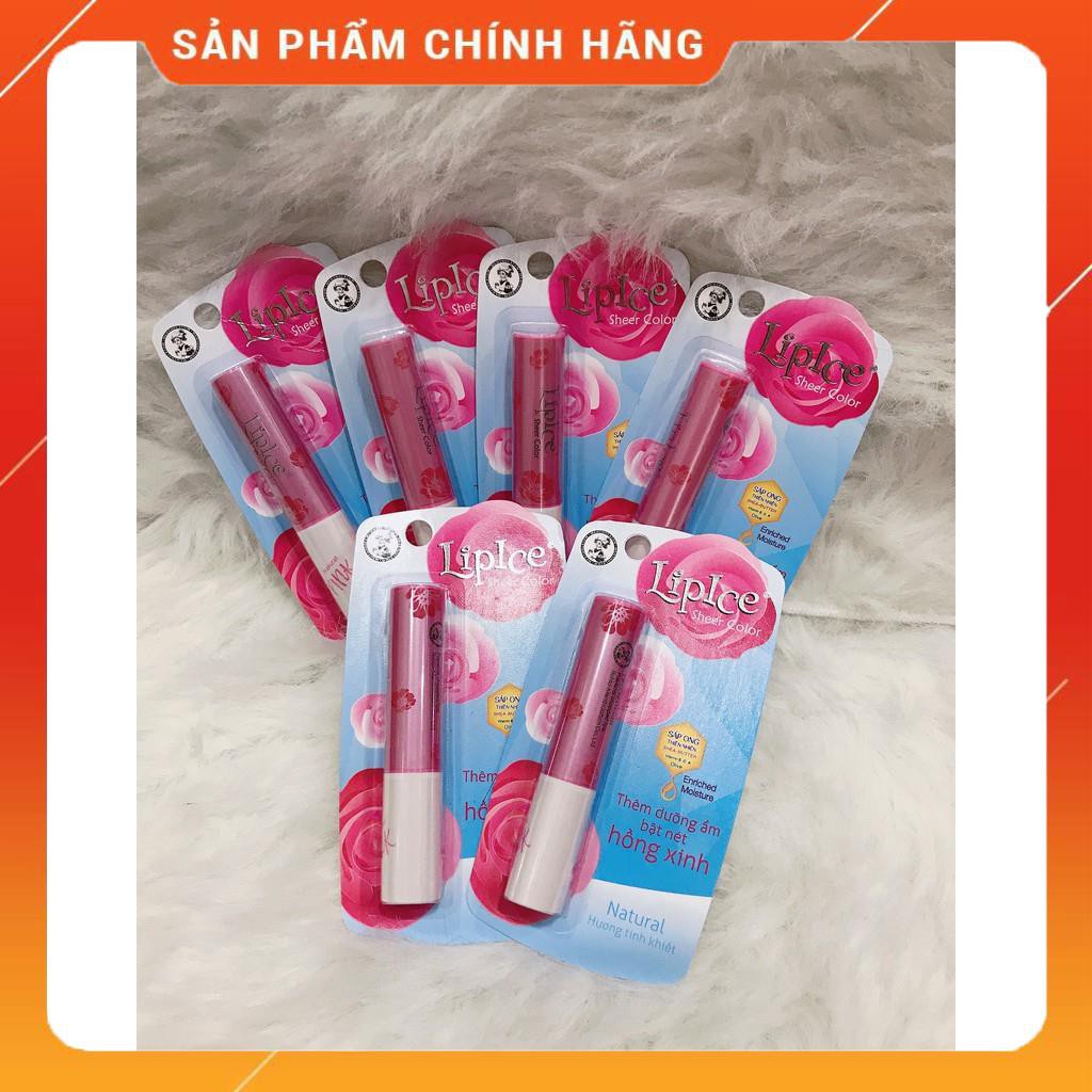 Son Dưỡng Lipice