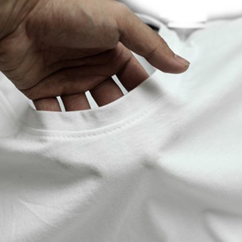 Áo thun tay lỡ AMIHOUSE form rộng vải cotton siêu mát mịn