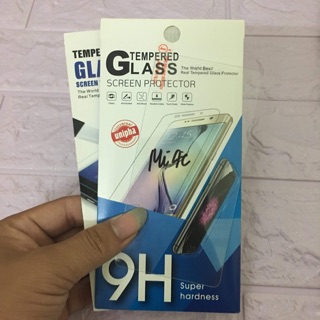 Bộ 2 kính cường lực cho xiaomi mi4c