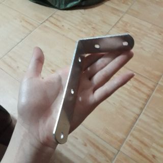 Ke góc L 5 lỗ/ke góc lệch