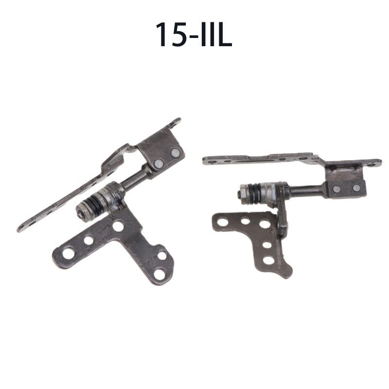 1 Cặp Bản Lề Trái Phải Thay Thế Cho Laptop Lenovo15-Il 15-IML