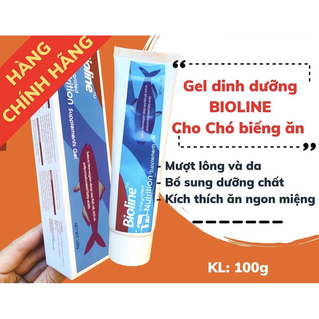 Nutri- plus gel dinh dưỡng kích ăn dành cho thú cưng ( Mẫu mới )