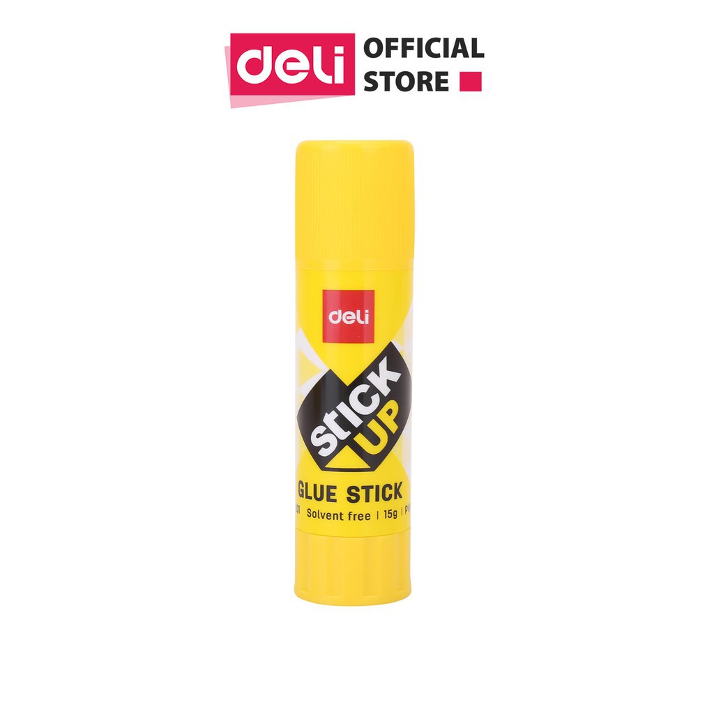 2 lọ Hồ khô 15g  - Deli EA20110