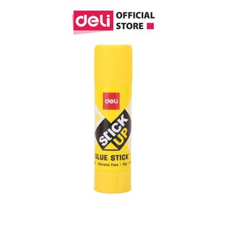 2 lọ hồ khô 15g - deli ea20110