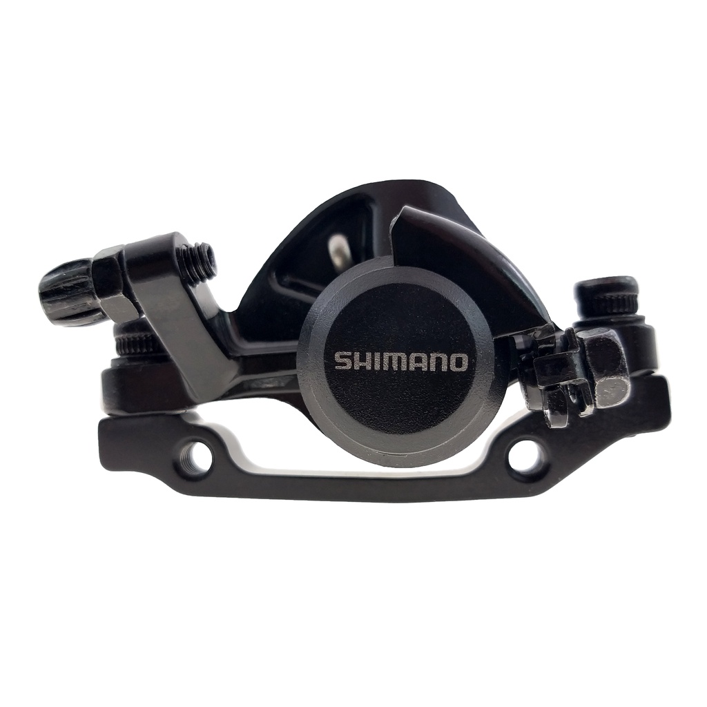 Má Phanh Đĩa Cơ Shimano TOURNEY TX BR-TX805 TX805 caliper G3 HS1 RT56 RT54 RT30 RT26 160mm