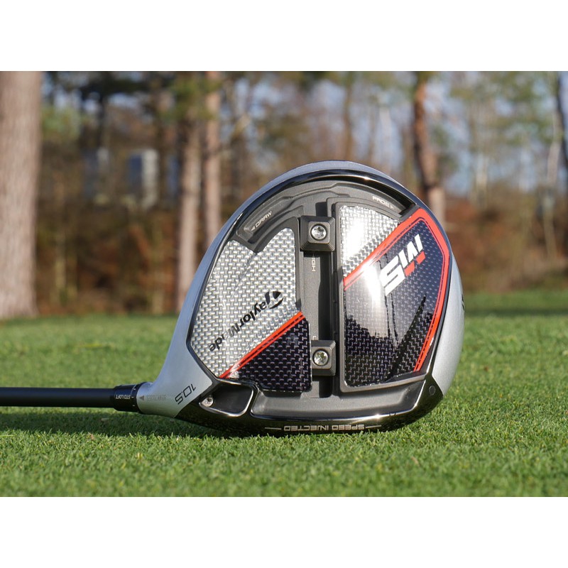 Gậy Golf Nam Taylormade M5 Driver/ M5 Tour Driver Men Golf Club