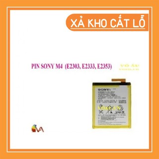 PIN SONY M4