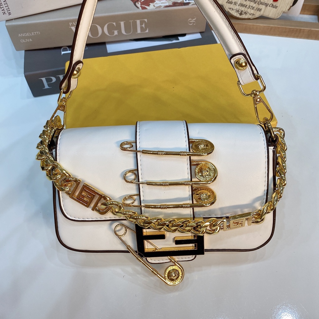 Túi Kẹp Nách,Túi Đeo Chéo Đeo Vai Sai 20 Hàng Full BOCX Nguyên Siu Mẫu Mới Nhất 2022 Phong Cách Hàn Quốc Sang ChảnMSP328