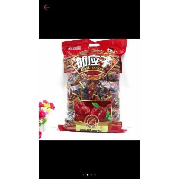 MẬN DẺO Ô MAI 1 kg