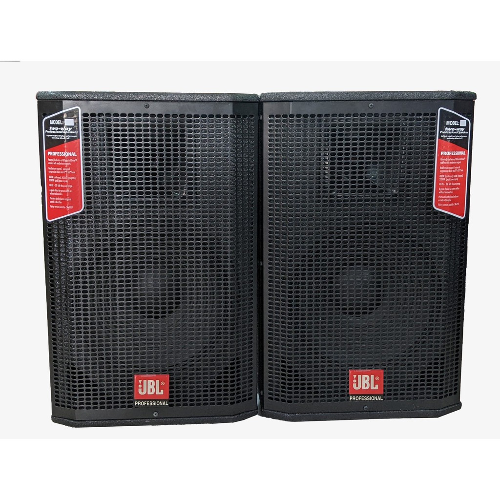 Loa JBL 3 tấc chất lượng âm thanh sống động, giúp bạn tận hưởng âm nhạc tuyệt vời nhất hát karaoke, hát với nhau bh 12th