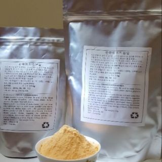 100g bột phô mai Hàn Quốc(gia vị lắc khoai tây loại ngon nhất)