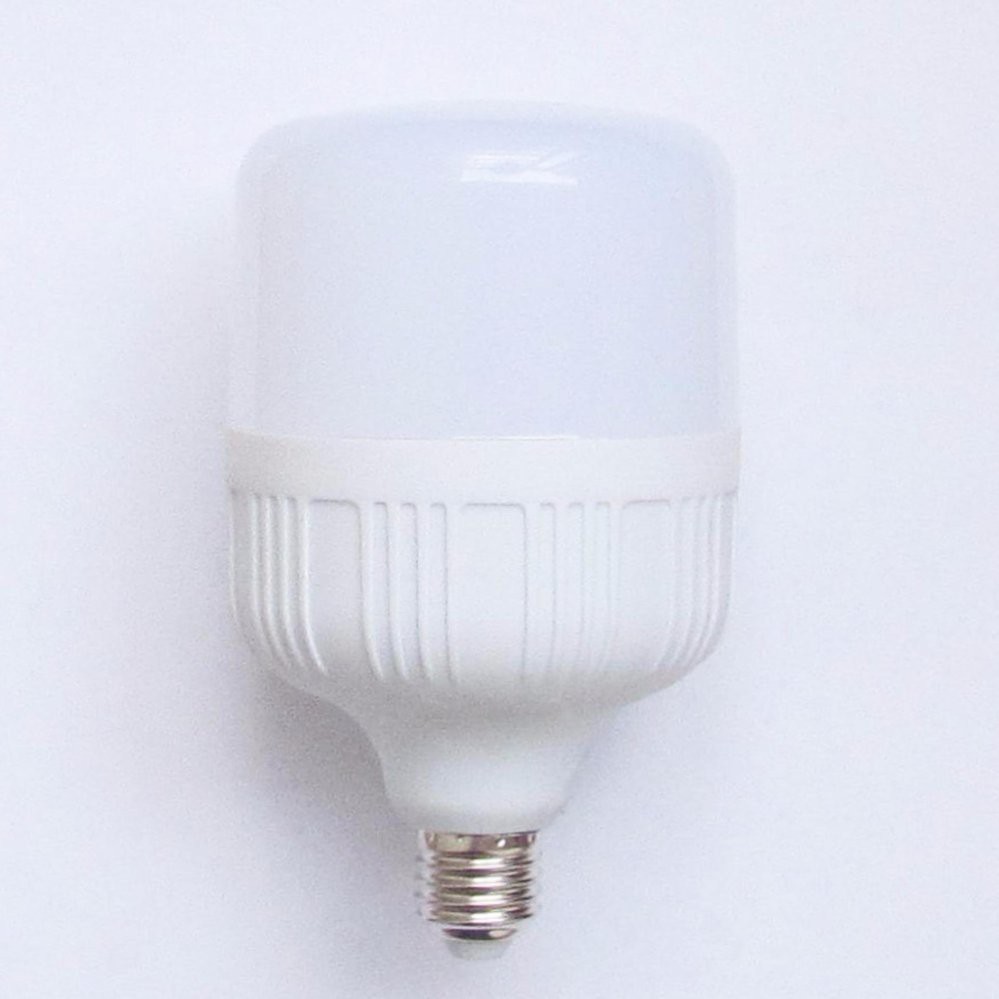 BÓNG ĐÈN LED BÚP TRỤ 50W,60W,TIẾT KIỆM ĐIỆN