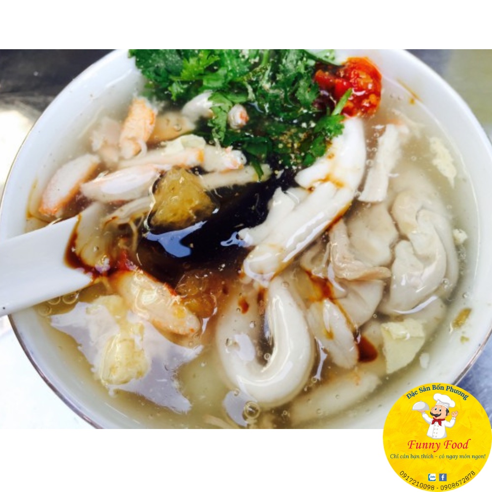 Tủy Bò Tươi - Tủy Bò Ngon Nấu Lẩu Bò, Chiên - [Ship Hoả Tốc HCM] - Funnyfood