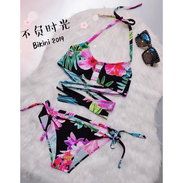 Bikini cho bé