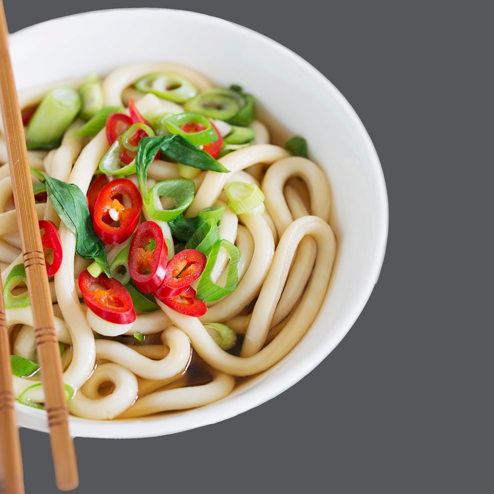 Mì Udon Tươi Sari 200g