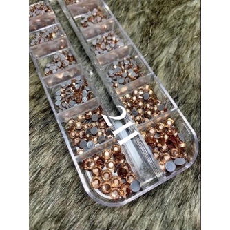 khay đá mixsize 6 ô