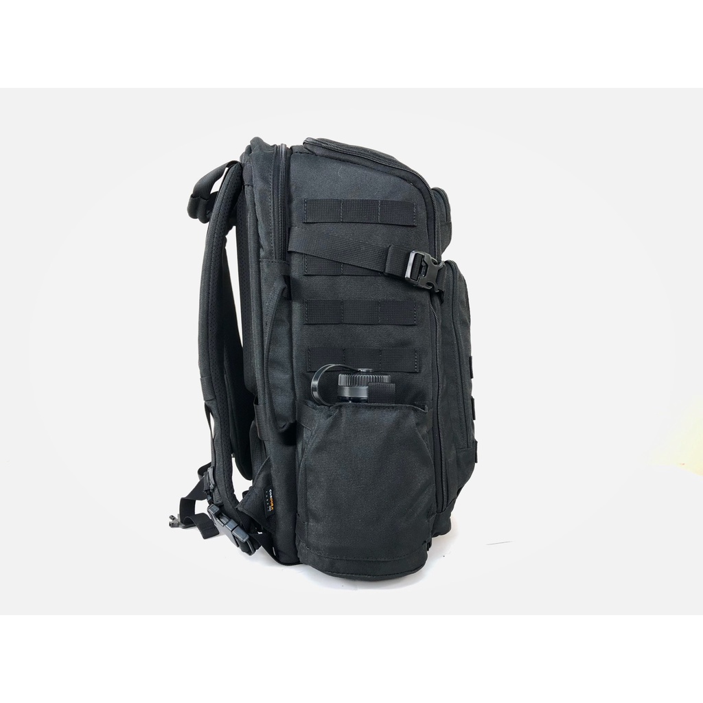 Balo du lịch, camping City Assault Pack Mk2