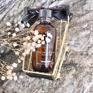 Serum dưỡng da Is Clinical size 60ml