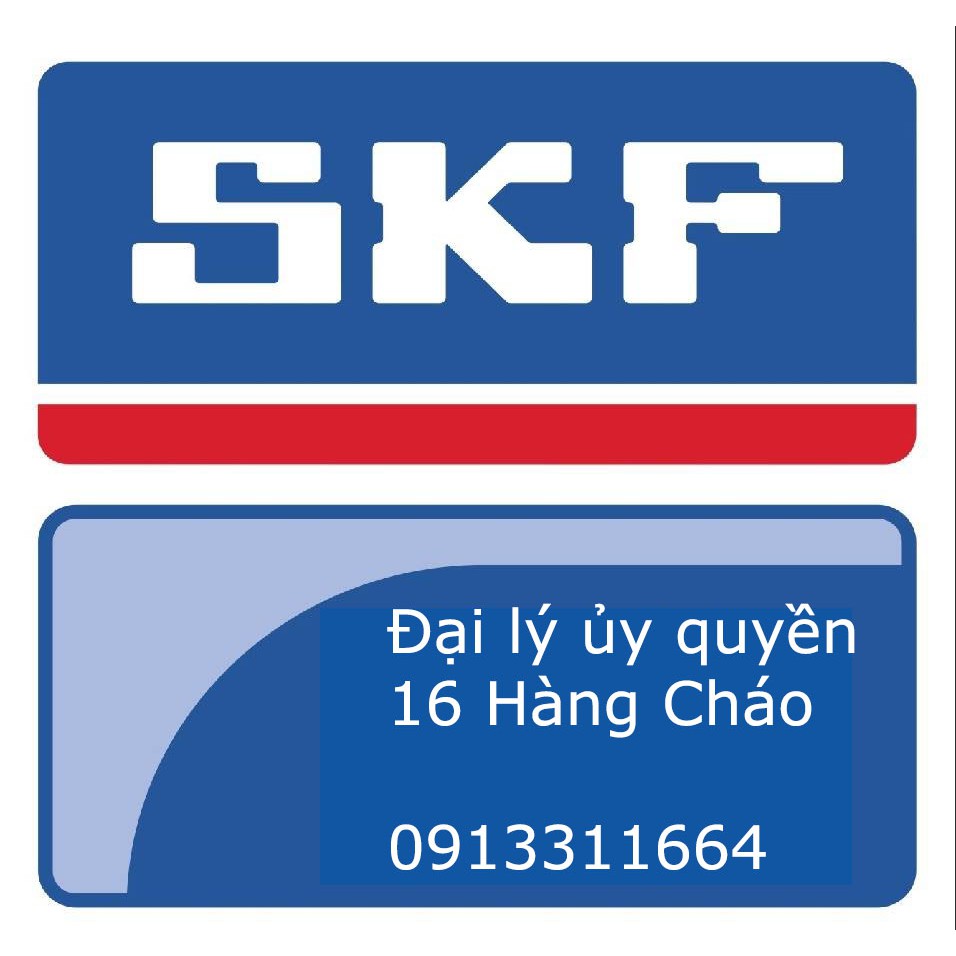 VÒNG BI SKF 6202-2RSH chính hãng