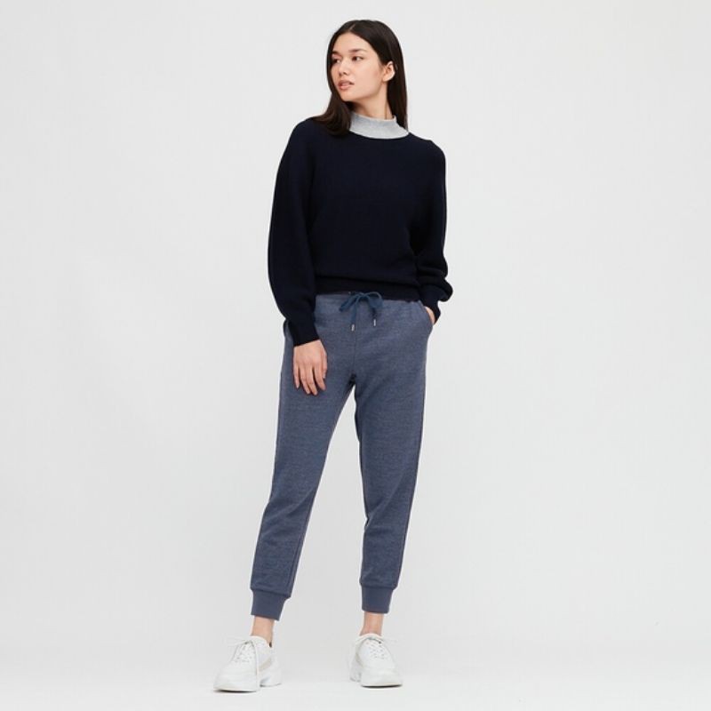 Quần jogger Uniql0