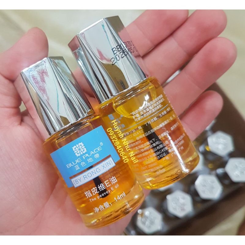 DẦU THÁO MÓNG-OIL THÁO MÓNG CHÍNH HÃNG