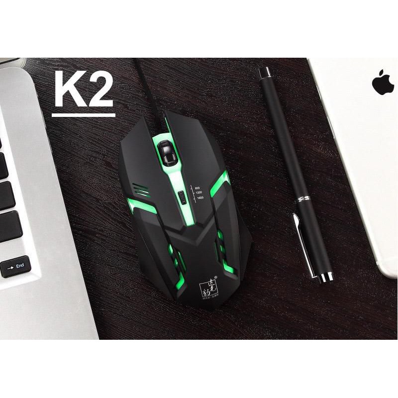 Chuột gaming 1stPlayer nội địa chính hãng led RGB | BigBuy360 - bigbuy360.vn