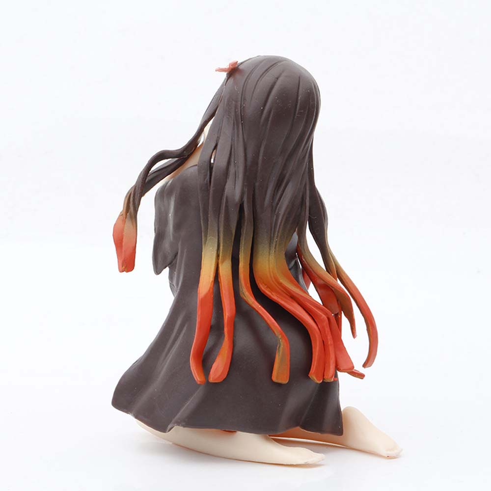 Mô hình nhân vật Demon Slayer TAYLOR1 bằng PVC trang trí bàn làm việc