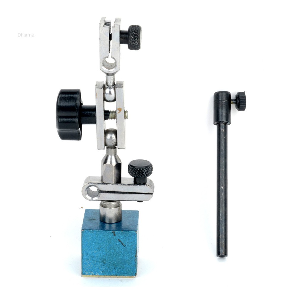 Đế giữ đồng hồ đo độ cân bằng nam châm 215mm cho xe hơi | BigBuy360 - bigbuy360.vn