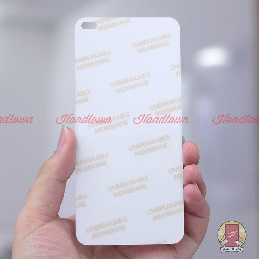 Miếng Dán Màn Hình PPF Oppo Reno4 Reno4Pro Reno5 Reno6 Z / 6Pro / Reno7 / 7 Pro 4G 5G A96 A95 A55 A57 Kính Cường Lực Dẻo