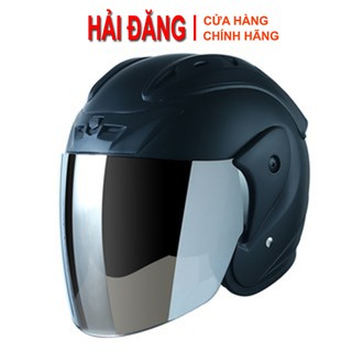 Mũ Bảo Hiểm ASIA M115