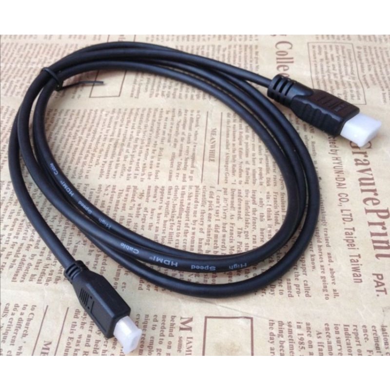Dây micro HDMI nối điện thoại máy tính bảng camera máy ảnh với màn hình tivi cổng HDMI