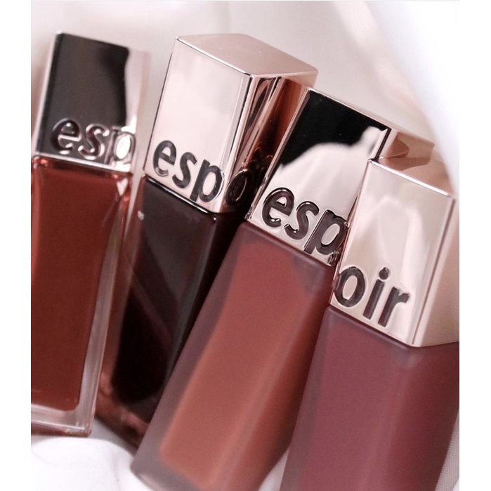 SON TINT BÓNG ESPOIR COUTURE LIP SHINE