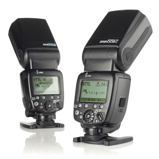 Đèn Flash Shanny SN600 (For Canon & For Nikon)
