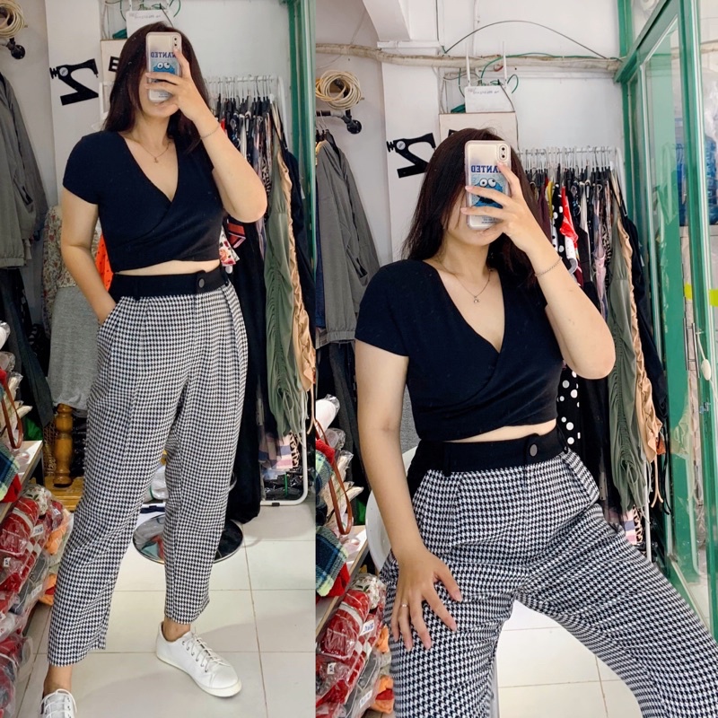 quần tây RIVER ISLAND