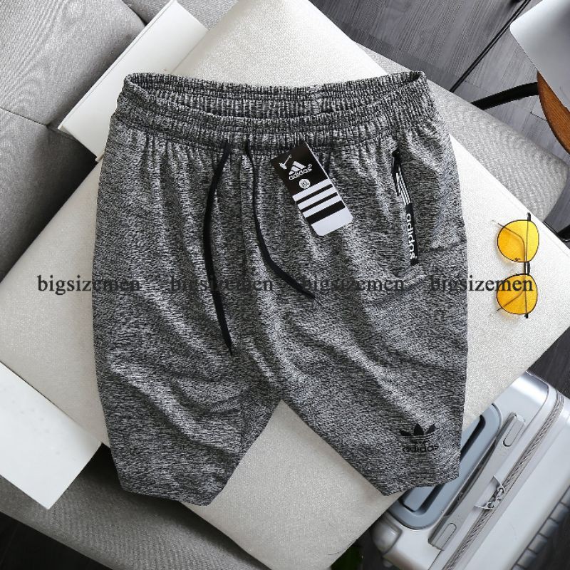 [bigsize <130kg)] Quần short thun Bigsize nam | BigBuy360 - bigbuy360.vn