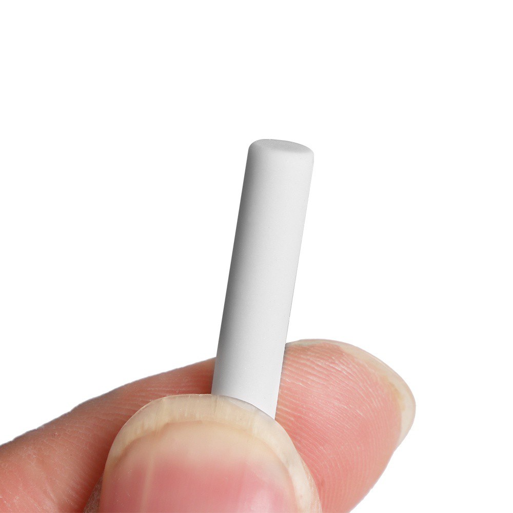 Bộ 30+40 gôm tẩy thay thế phác họa điện tử cho trường học/văn phòng phẩm 2.3mm 5mm