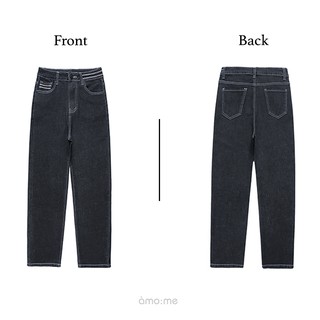 [ĐỒNG GIÁ 99K] Quần Jeans Ốm Dáng Dài